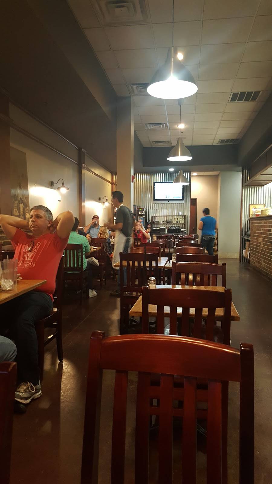 Brothers Pizza | meal delivery | 6150 Eldorado Pkwy #180, McKinney, TX 75070, USA | 9724359715 OR +1 972-435-9715