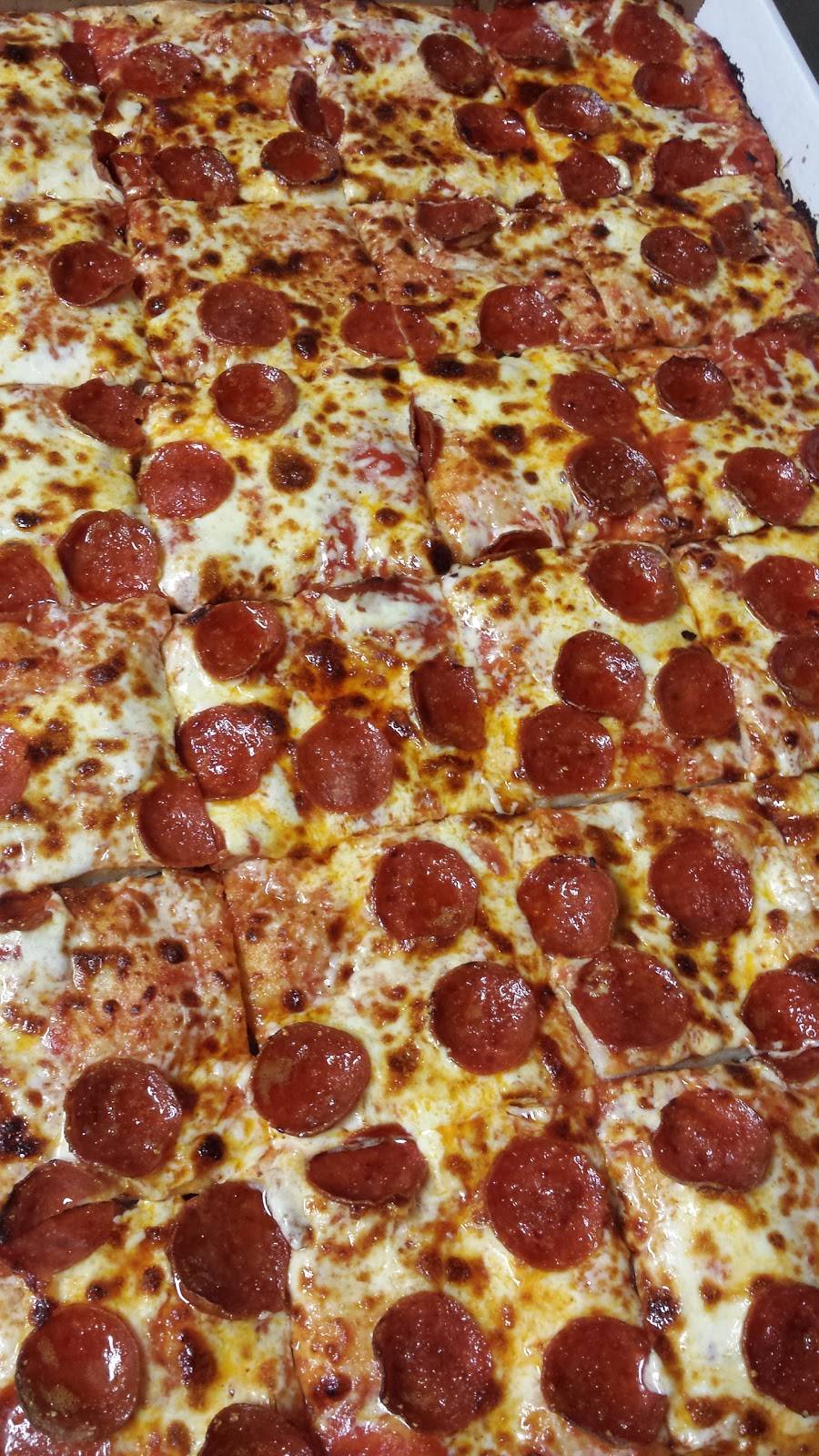 Nirchis Pizza | restaurant | 701 Taft Ave, Endicott, NY 13760, USA | 6077869978 OR +1 607-786-9978