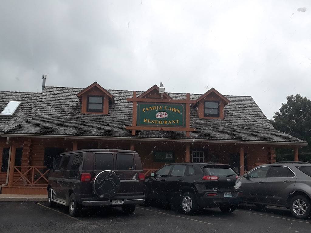 Family Cabin Restaurant | meal takeaway | 347 N Scott Ave, Belton, MO 64012, USA | 8163222595 OR +1 816-322-2595