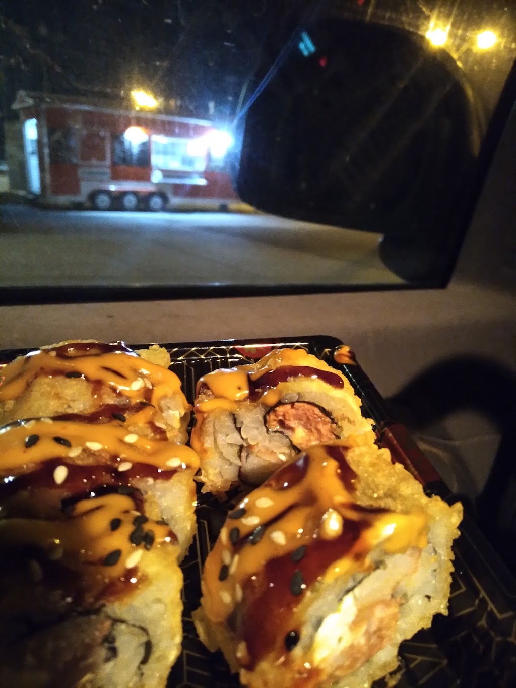 Saru hibachi and sushi | restaurant | 4300 23rd St, Columbus, NE 68601, USA | 5312481335 OR +1 531-248-1335