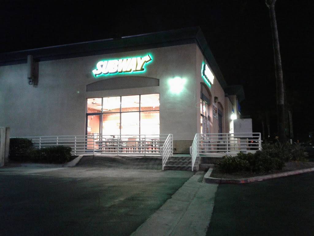 Subway Restaurants | restaurant | 45 North Broadway C, Chula Vista, CA 91910, USA | 6194760605 OR +1 619-476-0605