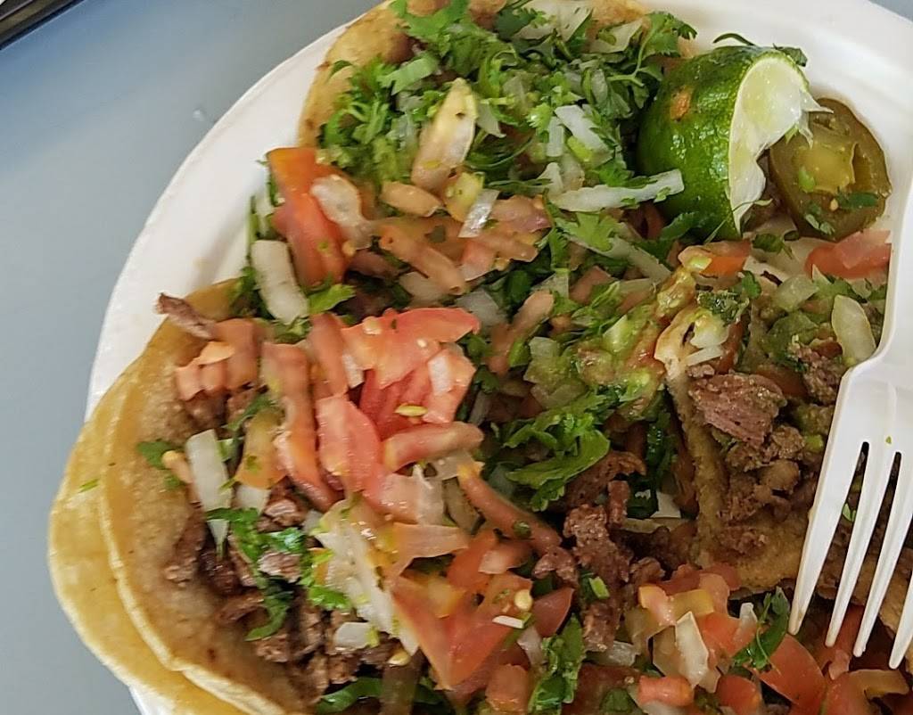 El Cotixan Mexican Food | 762 N Johnson Ave #701, El Cajon, CA 92020, USA