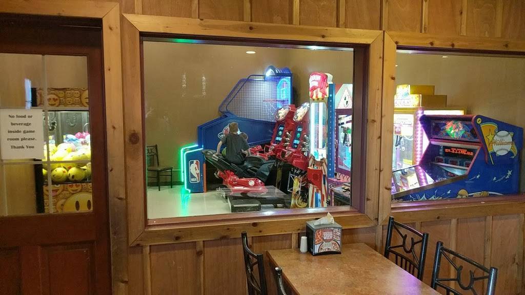 Pizza Ranch | meal delivery | 15662 Pilot Knob Rd, Apple Valley, MN 55124, USA | 9524313333 OR +1 952-431-3333