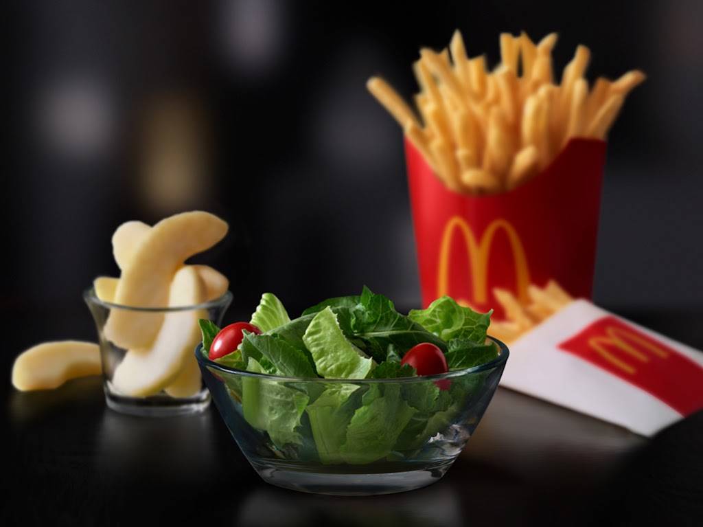 McDonalds | cafe | 812 Winston Rd, Lexington, NC 27295, USA | 3362493464 OR +1 336-249-3464