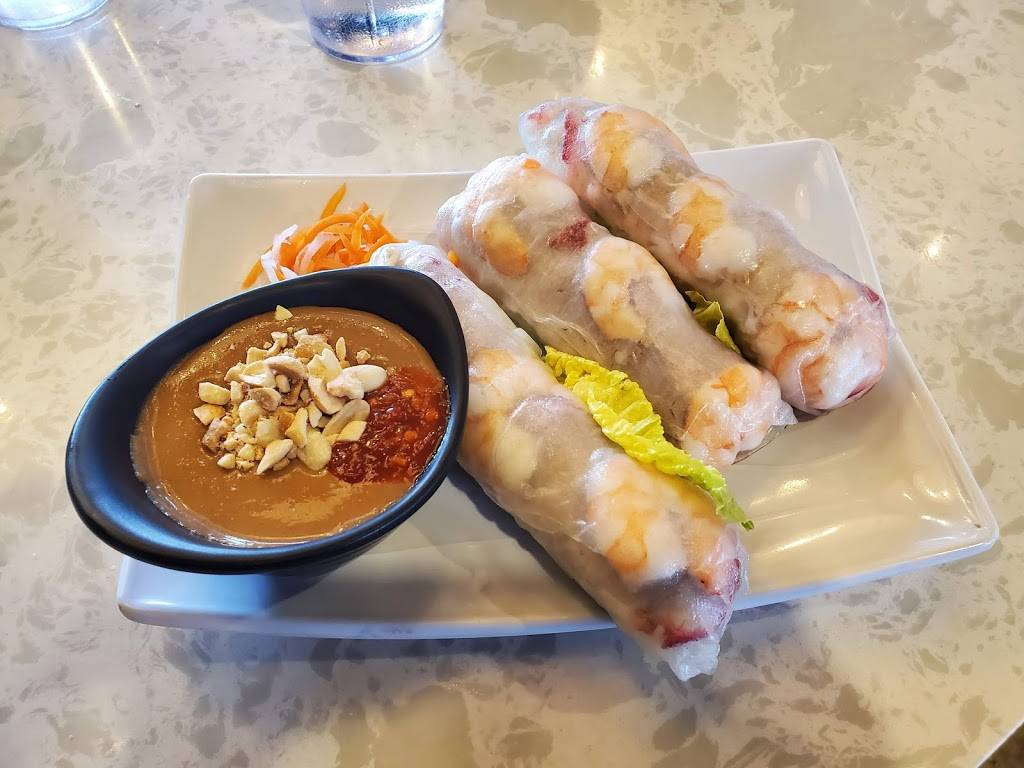 Rollz Vietnamese 5480 S Redwood Rd, Taylorsville, UT 84123, USA