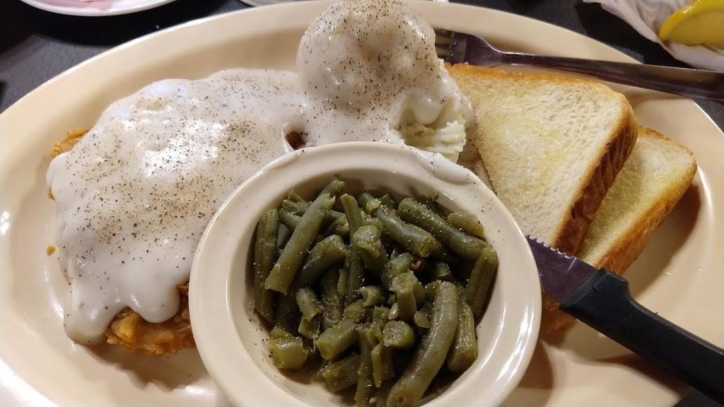 Randalls Route 66 Diner | restaurant | 219 E Dewey Ave, Sapulpa, OK 74066, USA | 9183478313 OR +1 918-347-8313