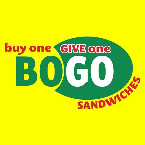 BOGO Sandwiches | restaurant | 12 S Jackson St, Farmington, MO 63640, USA | 5734542646 OR +1 573-454-2646