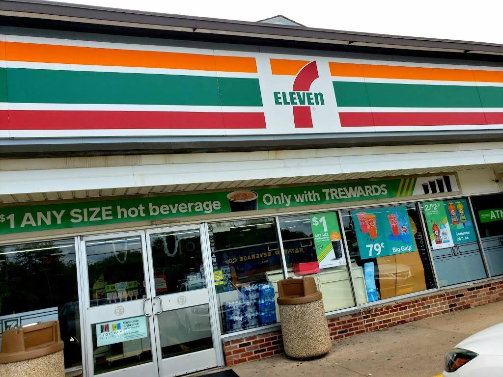 7-Eleven | bakery | 1647 N Broad St, Lansdale, PA 19446, USA | 2153620742 OR +1 215-362-0742