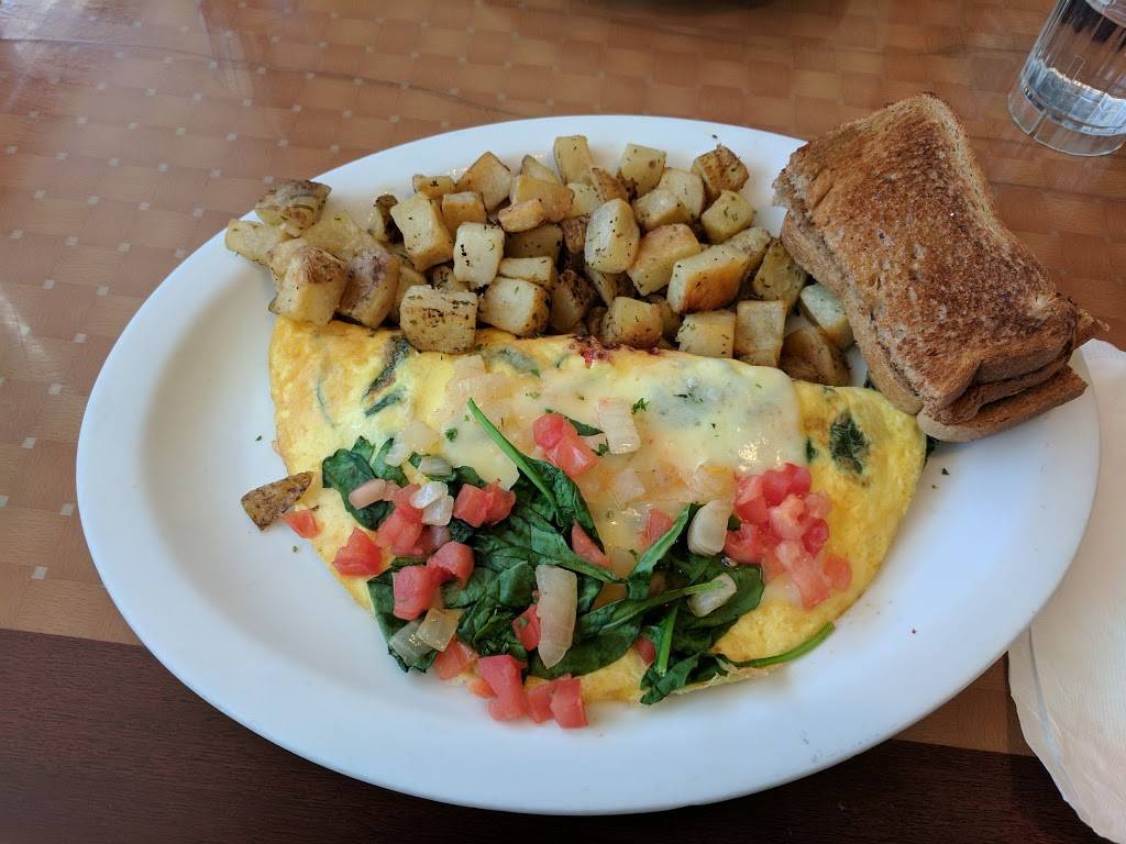 Le Peep | cafe | 561 US-1 #10e, Edison, NJ 08817, USA | 7328197666 OR +1 732-819-7666