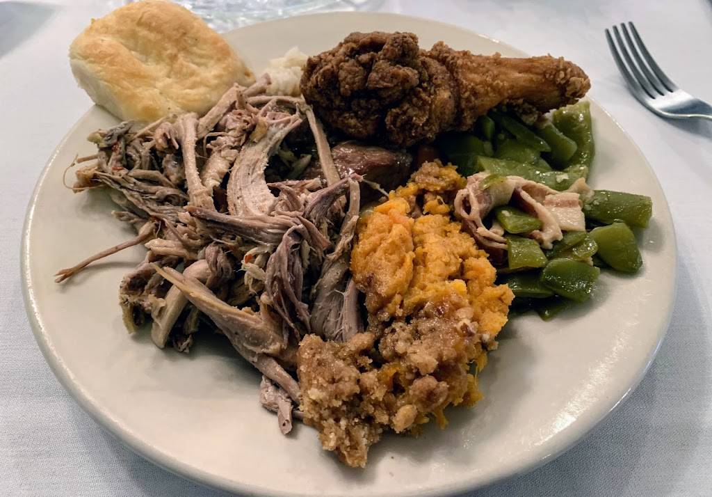 Railway Restaurant | restaurant | 144 S Acline St, Lake City, SC 29560, USA | 8433748422 OR +1 843-374-8422