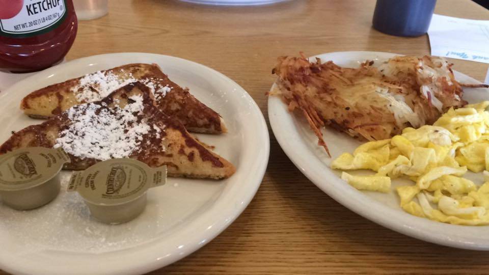 Country Cupboard | restaurant | 3333 S Division St, Carterville, IL 62918, USA | 6189854470 OR +1 618-985-4470