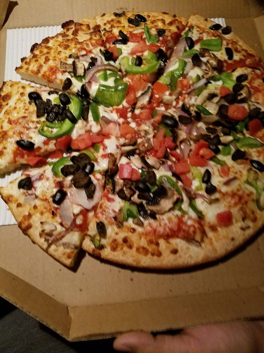 Pizza Hut Meal takeaway 3527 Union Rd, Cheektowaga, NY 14225, USA