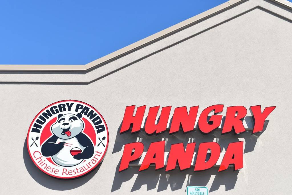 Hungry Panda Chinese Restaurant | restaurant | Plank Bridge Way Suite E, Camden, NC 27921, USA | 2523311401 OR +1 252-331-1401