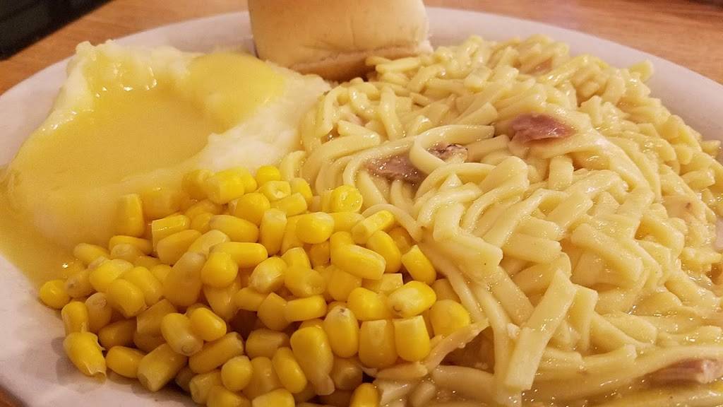 Harlan Cafe | restaurant | 16707 IN-37, Harlan, IN 46743, USA | 2606571300 OR +1 260-657-1300