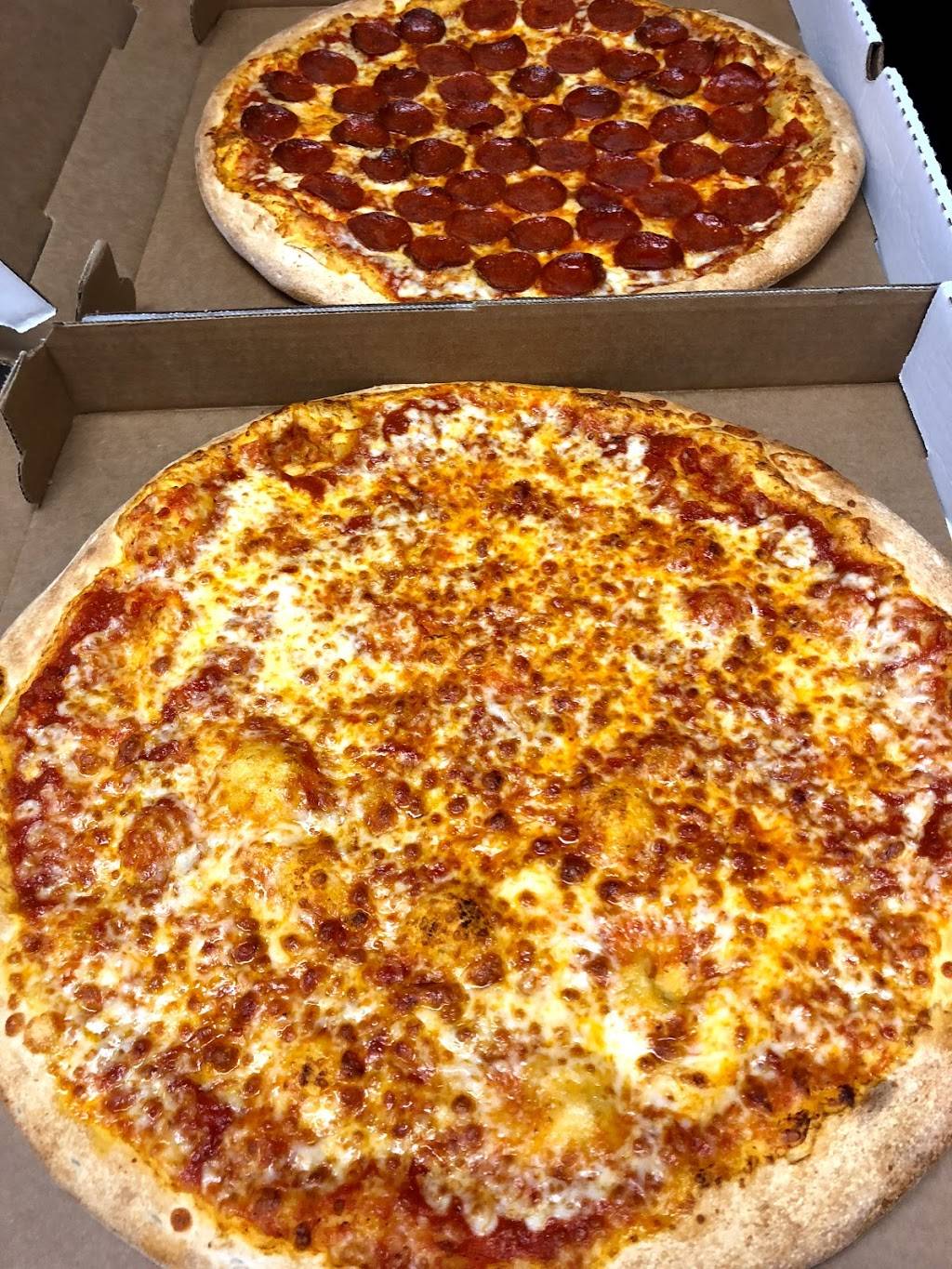 Dominick's Pizza Restaurant 1815 York Rd, Lutherville, MD 21093, USA