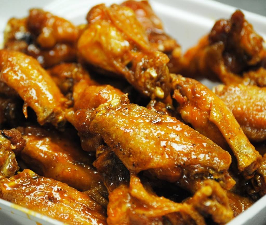 RJabs Wings | restaurant | 5055 Austell Rd Suite 185, Austell, GA 30106, USA | 6784038430 OR +1 678-403-8430