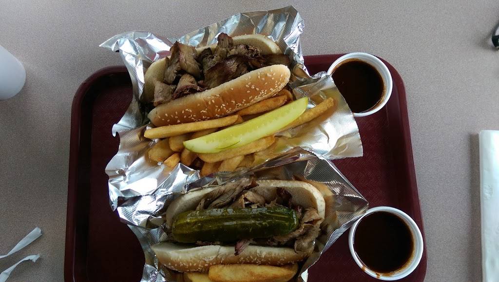 Lil Porgys Bar-B-Q | restaurant | 101 W University Ave, Urbana, IL 61801, USA | 2173671018 OR +1 217-367-1018