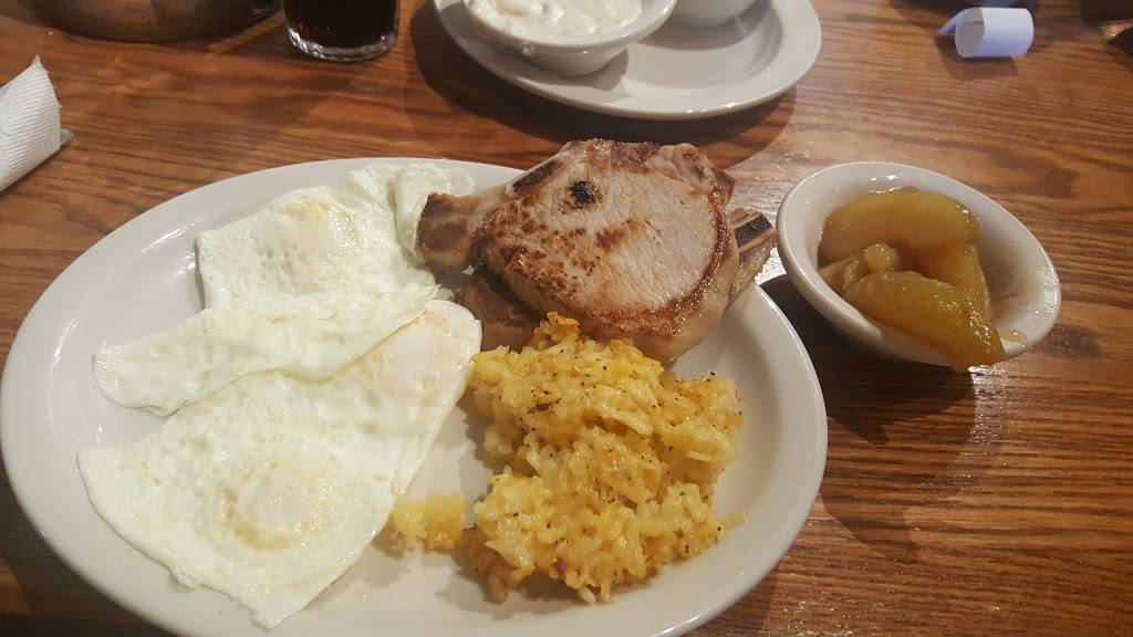 Cracker Barrel Old Country Store | restaurant | 404 Kentucky Dr, Kokomo, IN 46902, USA | 7654533075 OR +1 765-453-3075