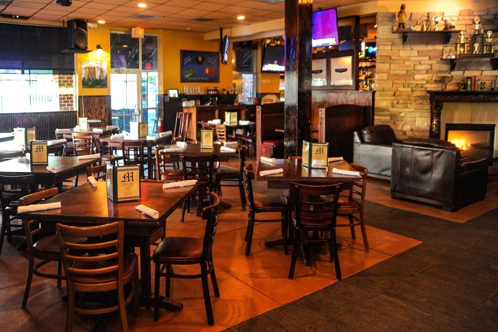 Molloy's Irish Pub | 1053 Rte 3 North, Gambrills, MD 21054, USA