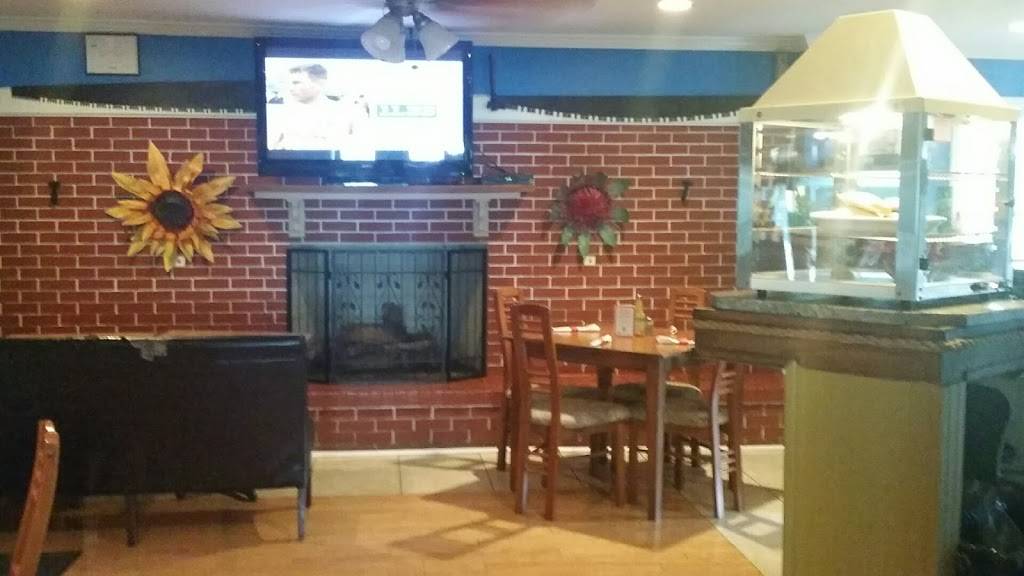 Red Stripes Caribbean Cuisine and Lounge | restaurant | 8 Pin Oak St, Bluffton, SC 29910, USA | 8437578111 OR +1 843-757-8111