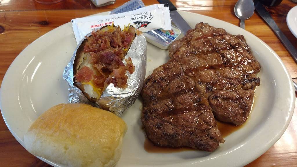 Raezack's Grill & Deli | 14428 Scott Hwy, Helenwood, TN 37755, USA