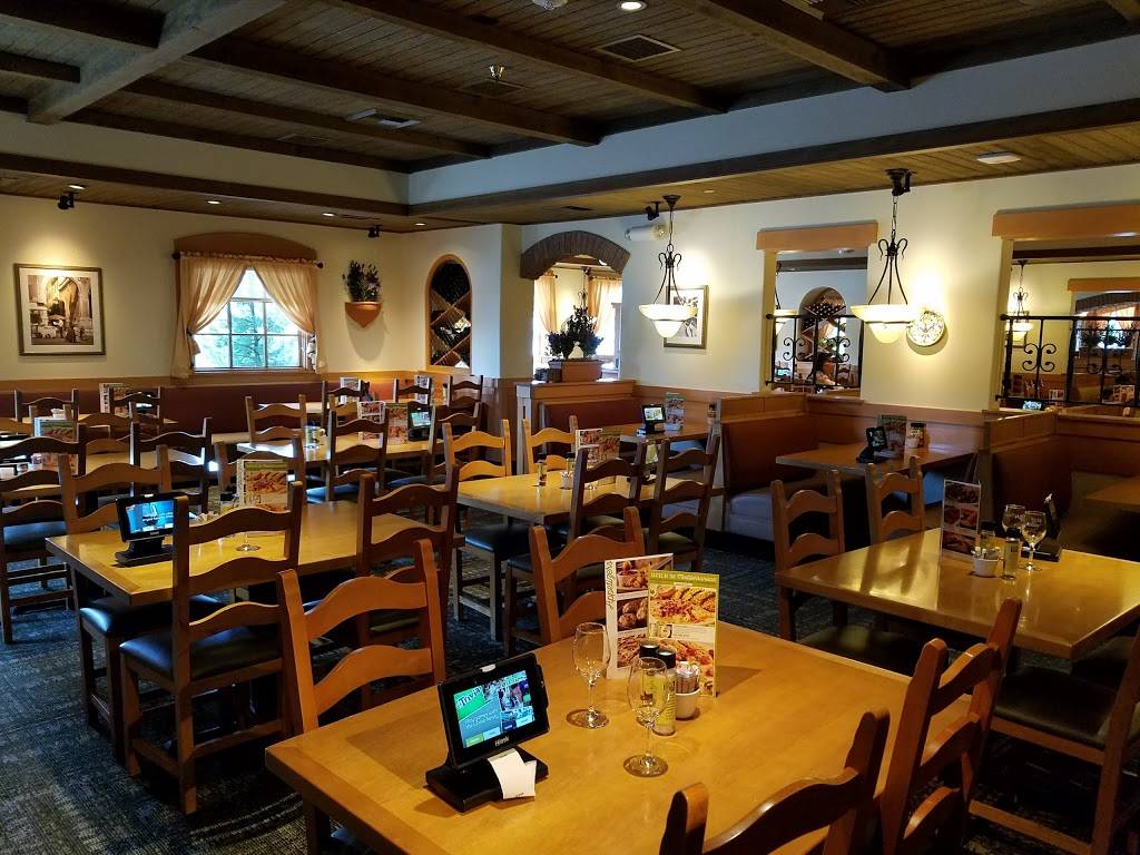 Olive Garden Italian Restaurant Meal Takeaway 7061 Arundel