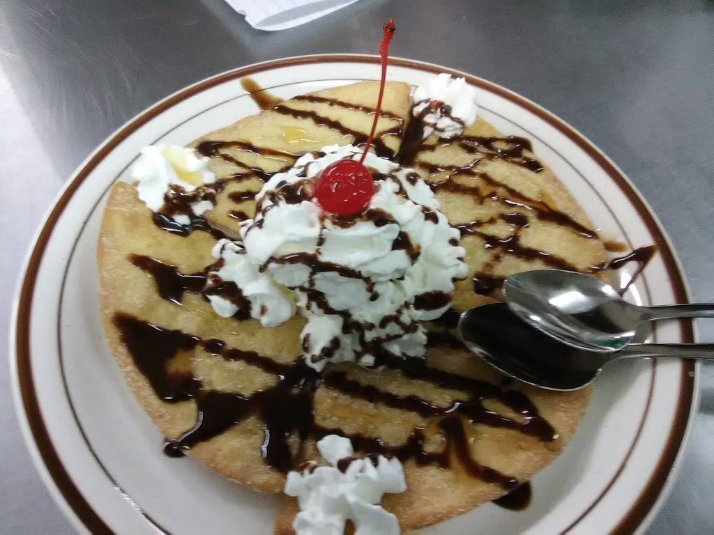 El Jarocho | restaurant | 323 Washington St, Jamestown, NY 14701, USA | 7164853085 OR +1 716-485-3085
