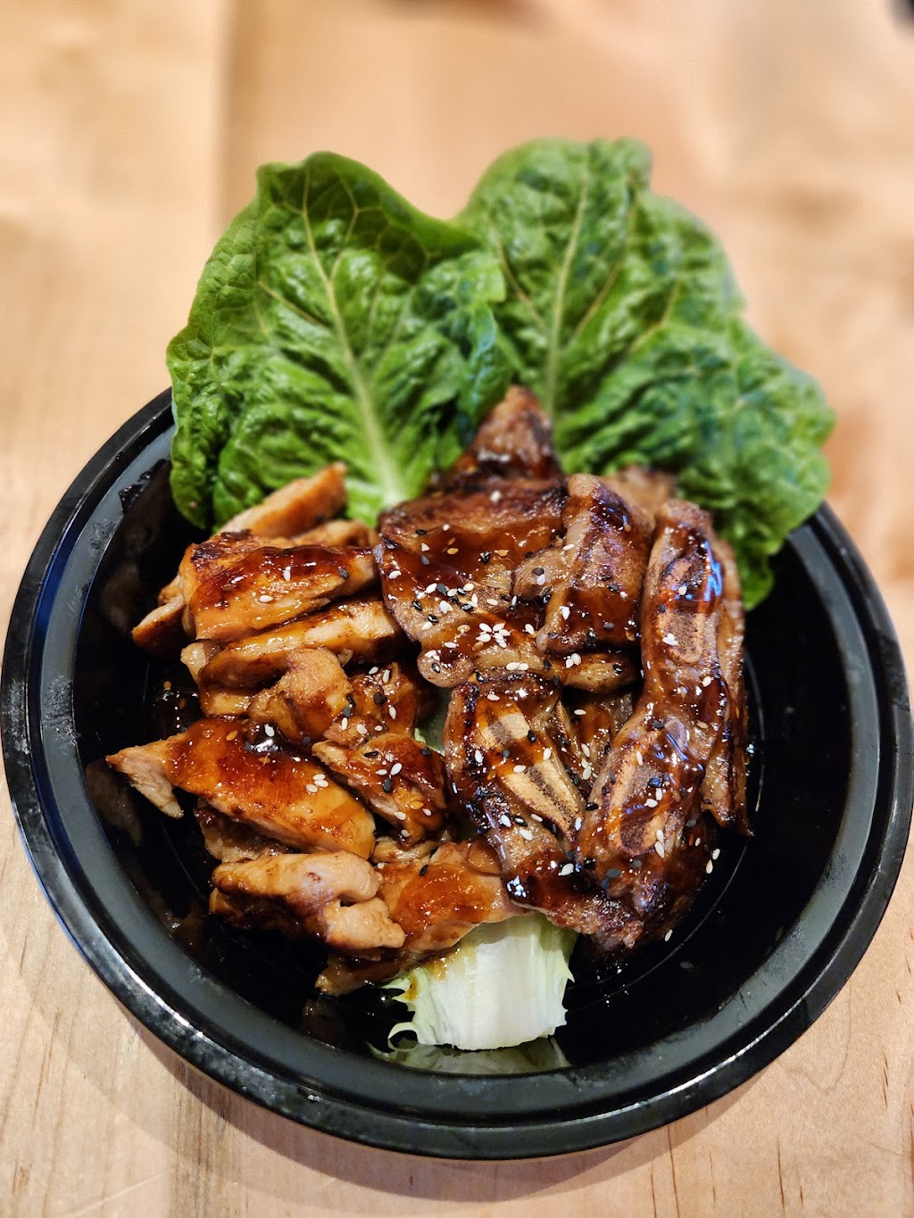 Hawaiian Grill & BBQ | 342 Coddingtown Center, Santa Rosa, CA 95401, USA