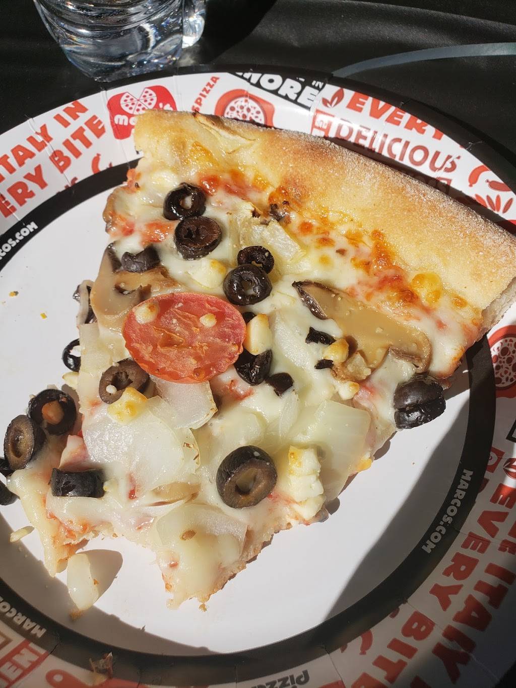 Marcos Pizza | meal delivery | 9638 Potranco Rd Suite 101, San Antonio, TX 78251, USA | 2108175151 OR +1 210-817-5151