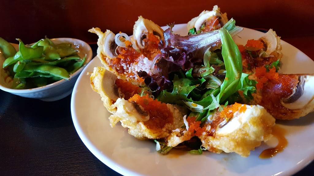Kazama Sushi | restaurant | 101 N Indian Hill Bl # C1-104a, Claremont, CA 91711, USA | 9094502505 OR +1 909-450-2505