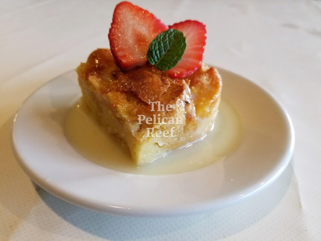 The Pelican Reef Restaurant | restaurant | 11799 Dauphin Island Pkwy, Theodore, AL 36582, USA | 2519732670 OR +1 251-973-2670