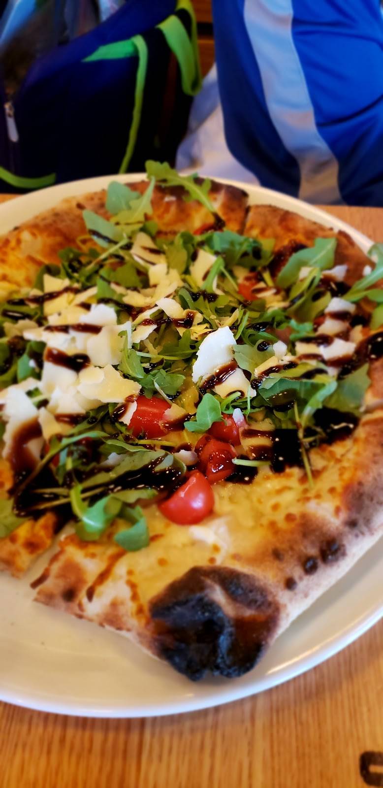 Bacaro Pizzeria | meal delivery | 2825 Rue Victoria, Lachine, QC H8S 1Z3, Canada | 5145383303 OR +1 514-538-3303