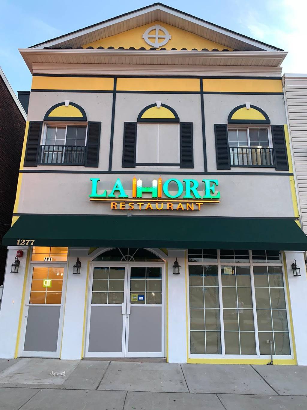 Lahore Restaurant | 1277 Paterson Plank Rd, Secaucus, NJ 07094, USA