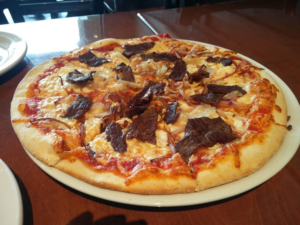 Toninos Pizzeria & Panini | meal delivery | 10088 McLaughlin Rd, Brampton, ON L6V 1A1, Canada | 9054957737 OR +1 905-495-7737