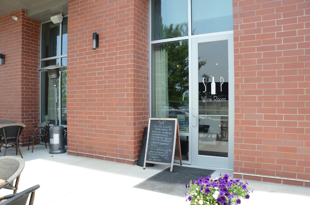 SIP Wine Room | restaurant | 101 Frederica St, Owensboro, KY 42301, USA | 2702973031 OR +1 270-297-3031