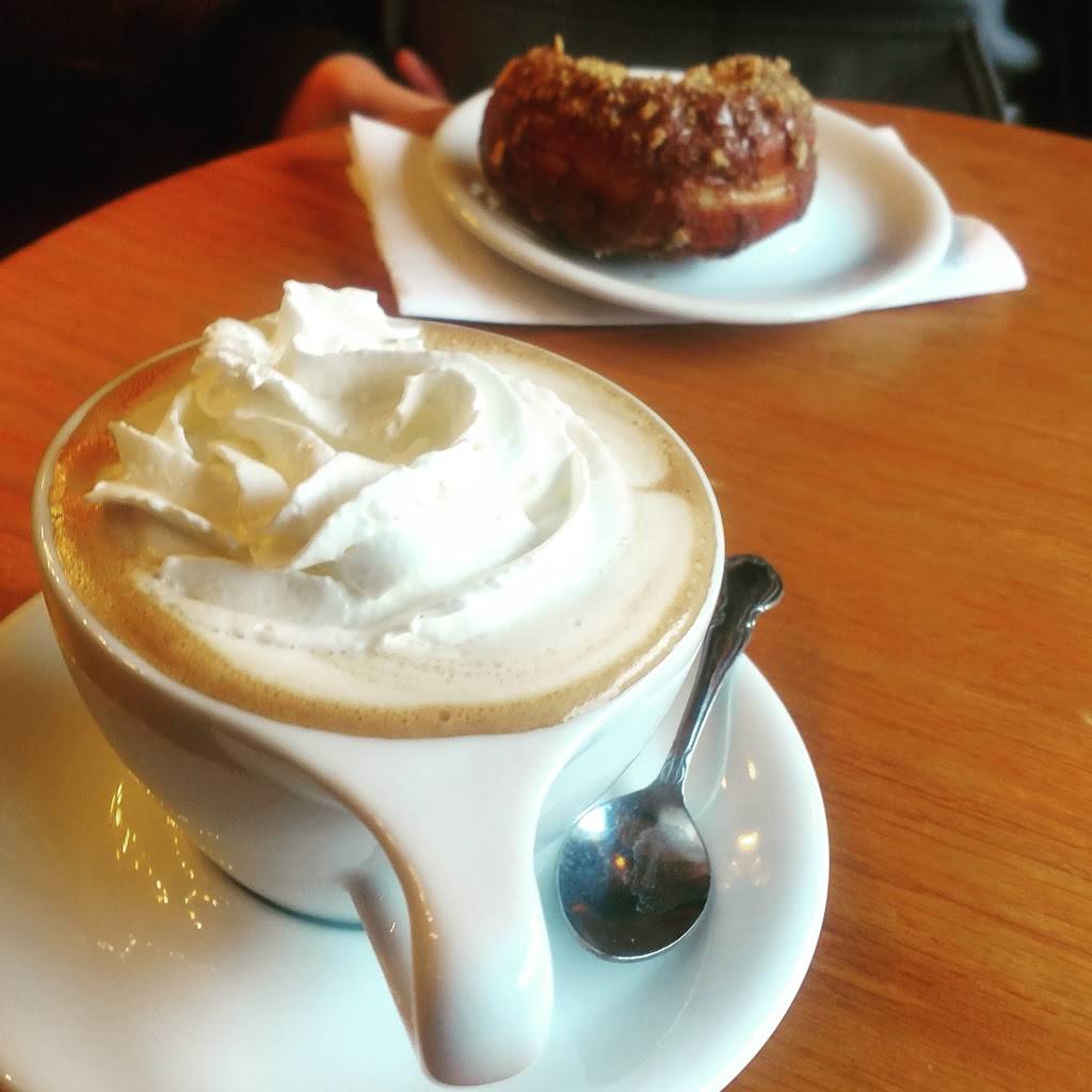 Boogie Down Grind Café | cafe | 868 Hunts Point Ave, The Bronx, NY 10474, USA | 7189868548 OR +1 718-986-8548