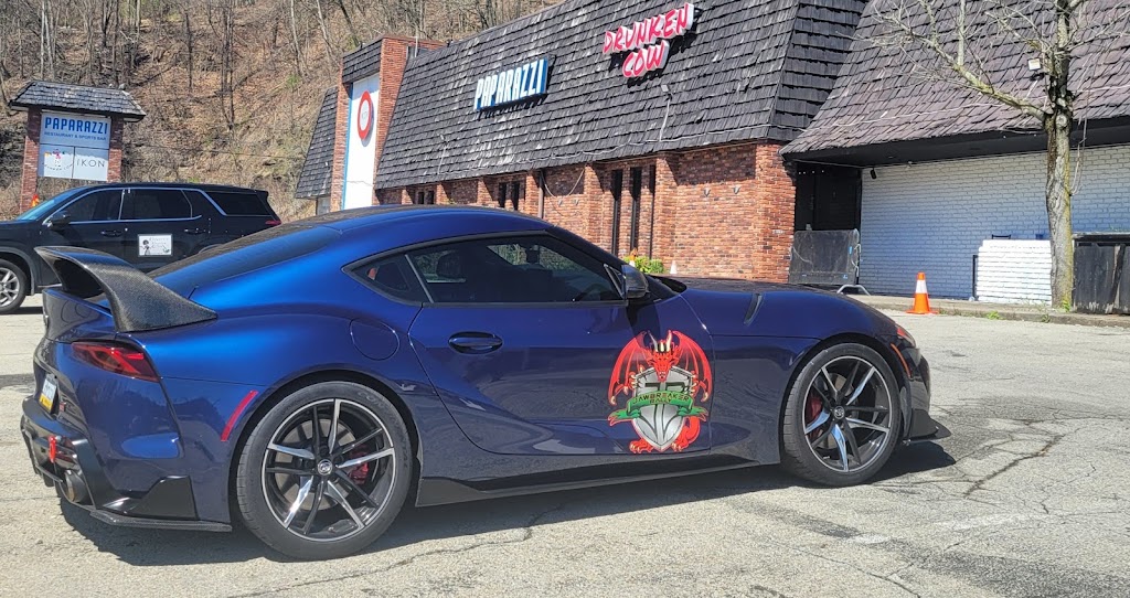 Drunken Cow Bar & Grill | restaurant | 623 Long Run Rd Suite B, McKeesport, PA 15132, USA | 4126751481 OR +1 412-675-1481