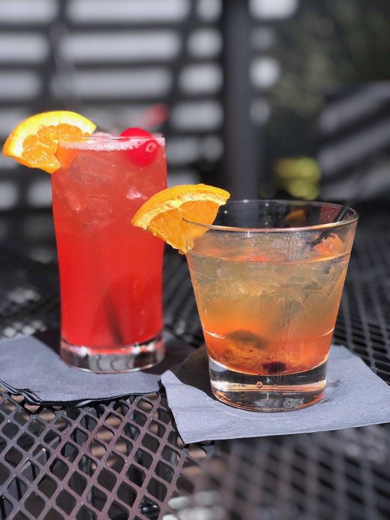 The Station at Biancke’s | restaurant | 102 S Main St, Cynthiana, KY 41031, USA | 8592305904 OR +1 859-230-5904