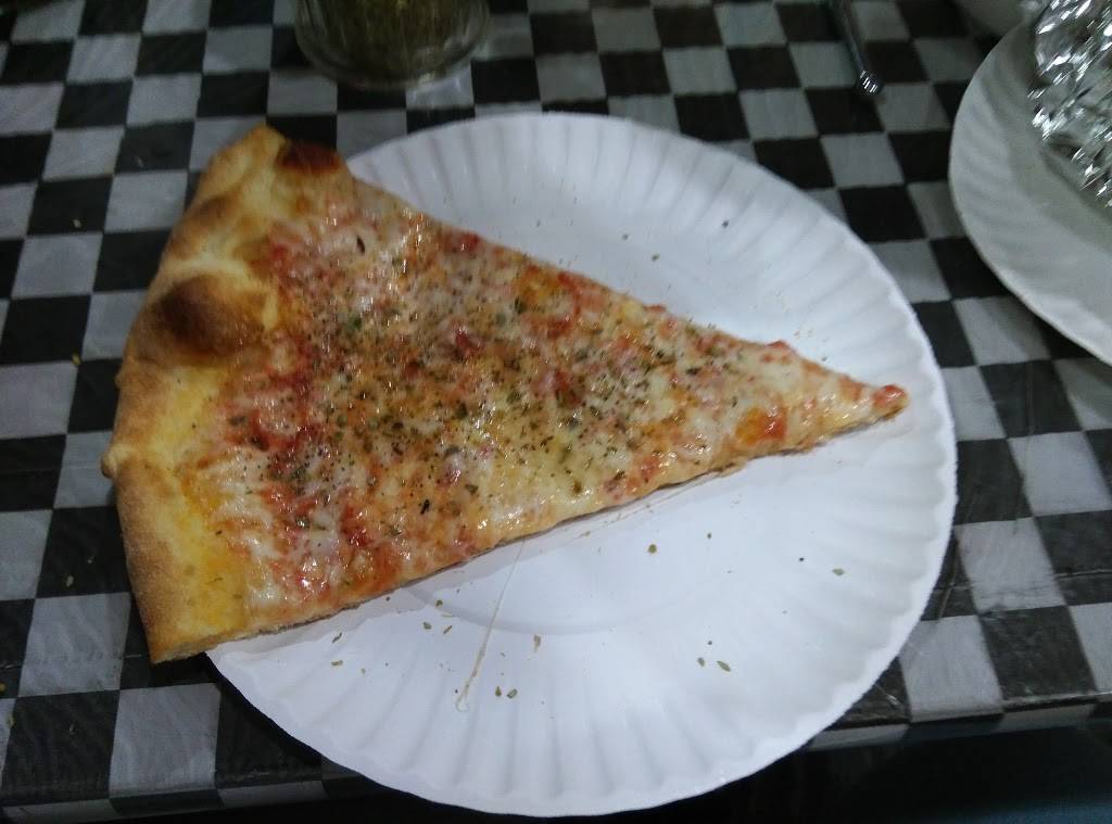 North Shore Pizzeria | meal delivery | 1376 Forest Ave, Staten Island, NY 10302, USA | 7188653368 OR +1 718-865-3368