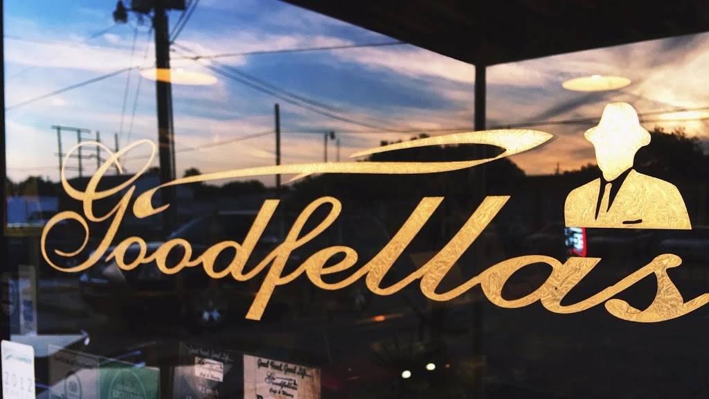 Goodfellas Cafe & Winery | 4571 Clark Rd, Sarasota, FL 34233, USA