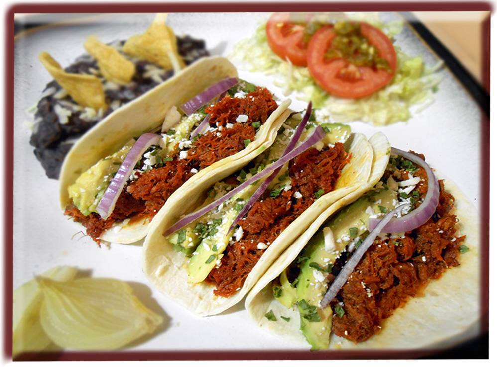 La Taquizza | restaurant | 3175 Rutherford Rd #28, Concord, ON L4K 5Y6, Canada | 9056692277 OR +1 905-669-2277