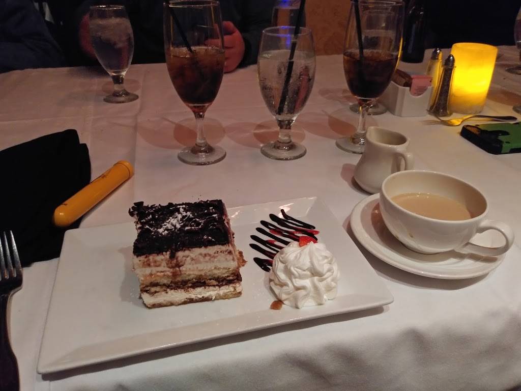 Charlie Gittos | restaurant | 777 Casino Center Dr, Maryland Heights, MO 63043, USA | 8557854263 OR +1 855-785-4263
