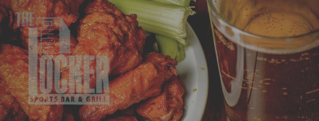 The Locker Sports Bar & Grill | restaurant | 109 N Church St, Brady, TX 76825, USA | 3255972090 OR +1 325-597-2090
