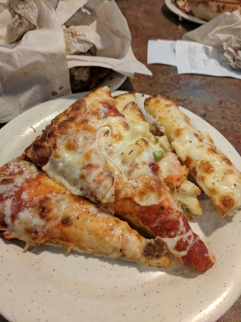 Pizza Ranch | meal delivery | 15662 Pilot Knob Rd, Apple Valley, MN 55124, USA | 9524313333 OR +1 952-431-3333
