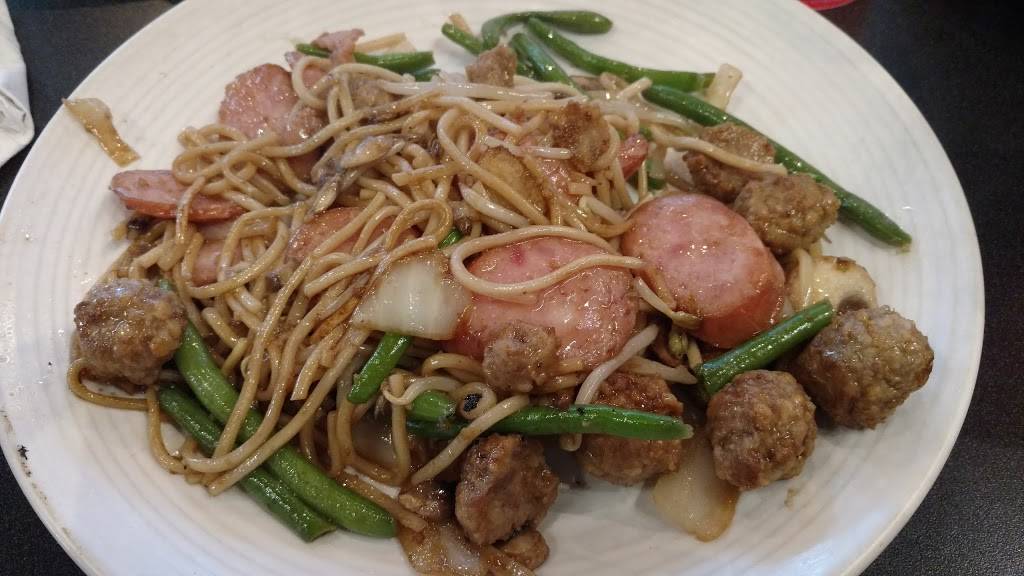 HuHot Mongolian Grill | restaurant | 1804 S Rangeline Rd, Joplin, MO 64804, USA | 4176244000 OR +1 417-624-4000