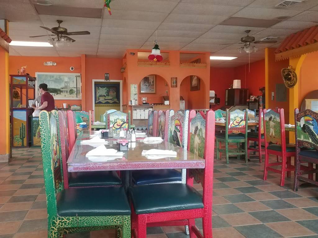 Los Reyes Mexican Restaurant | restaurant | 7712 US-51, Millington, TN 38053, USA | 9018732200 OR +1 901-873-2200