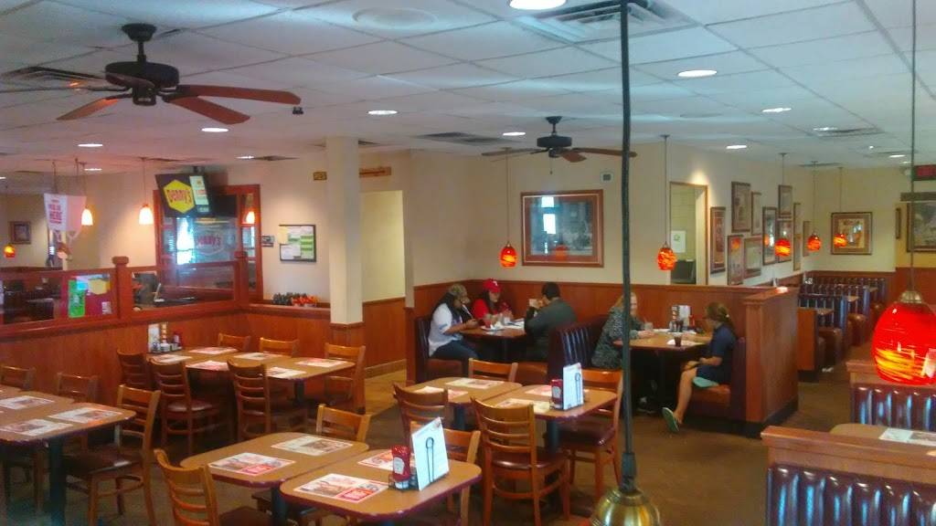 Denny's - Restaurant | 839 N Watson Rd, Arlington, TX 76011, USA