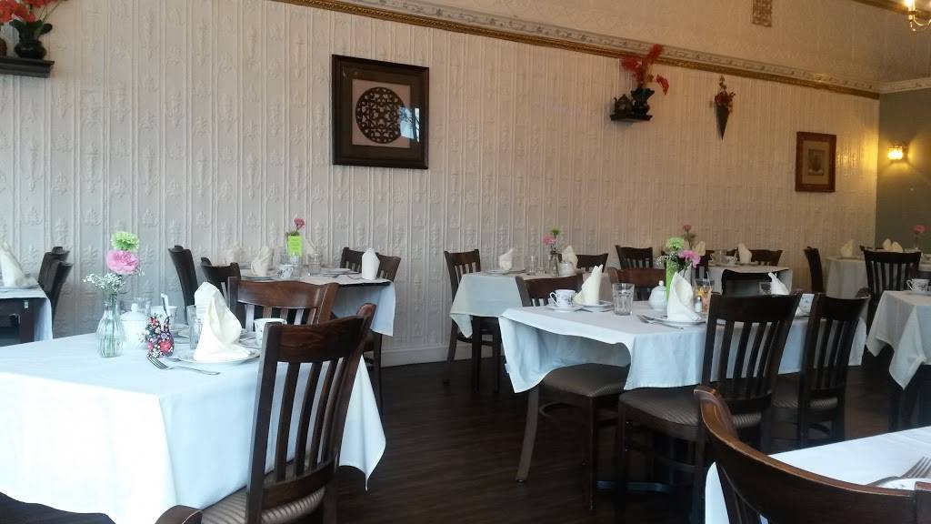 Chat Noir Restaurant 230 Merrick Rd Rockville Centre