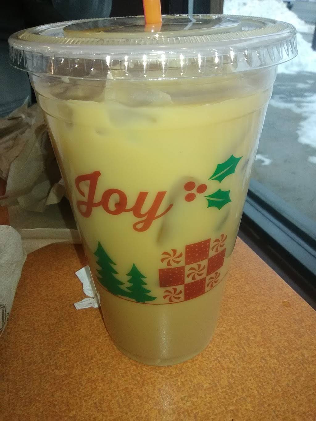 Dunkin | bakery | 58 Broadway, Methuen, MA 01844, USA | 9786818220 OR +1 978-681-8220