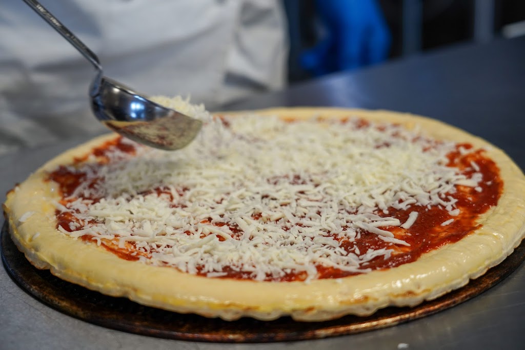 Hangar 54 Pizza | restaurant | 301 S Market St, McArthur, OH 45651, USA | 7405965940 OR +1 740-596-5940